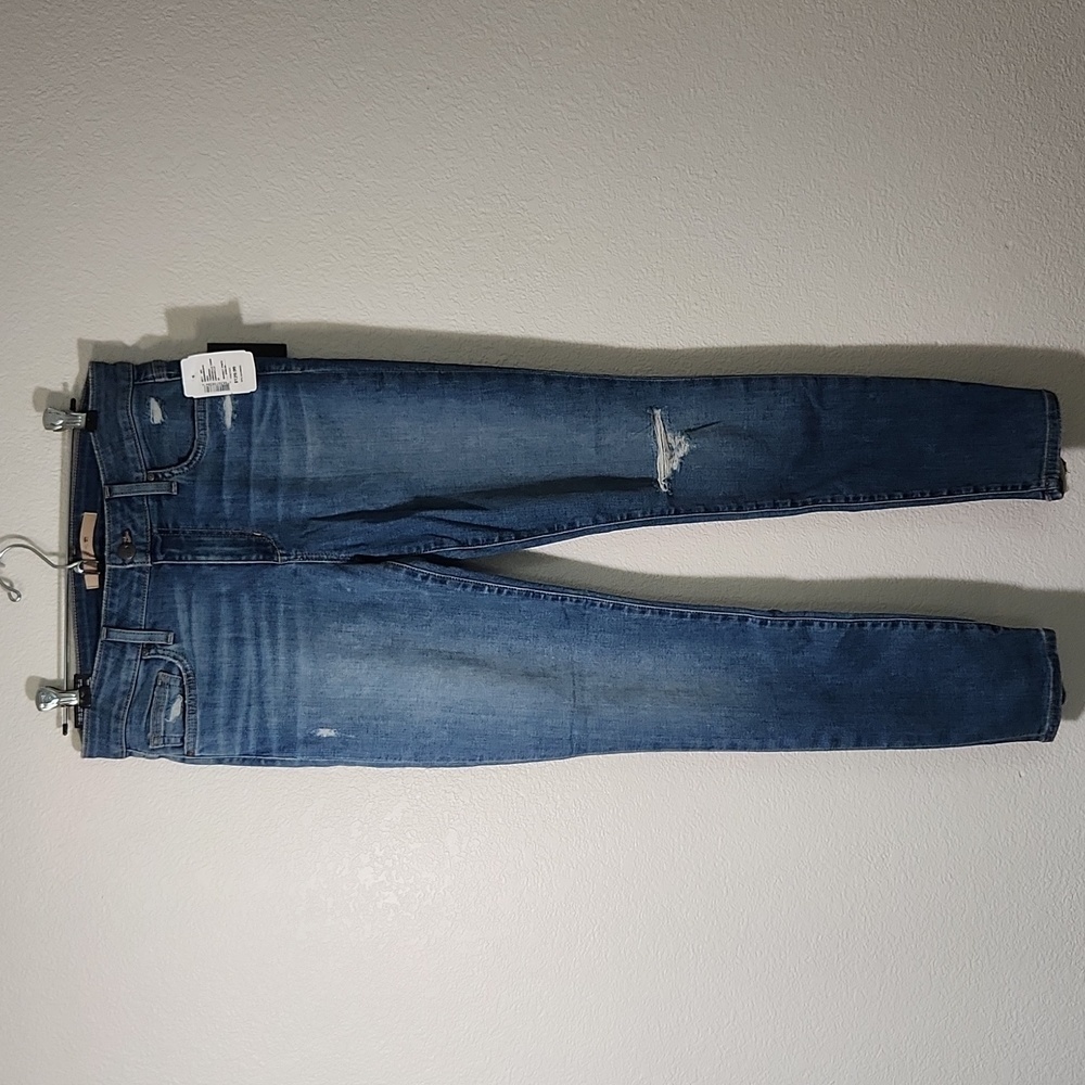 Joe's Jeans Flawless‎ Skinny ankle, size 28